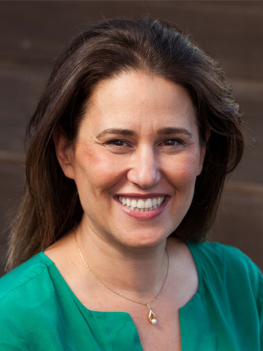 Dariela Roffe-Rackind