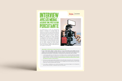 Making Media Interviews Meaningful