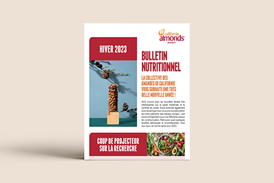 Winter Nutrition Bulletin 2023