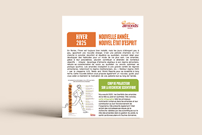 Winter Nutrition Bulletin 2025